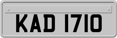 KAD1710