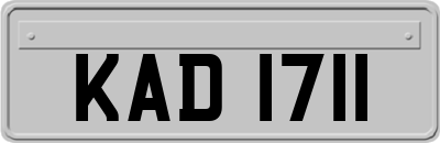 KAD1711