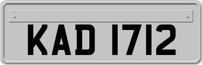KAD1712