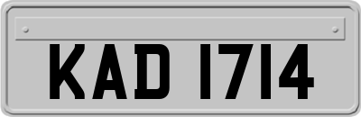 KAD1714
