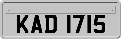 KAD1715