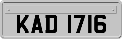 KAD1716