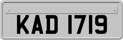 KAD1719