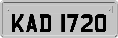 KAD1720