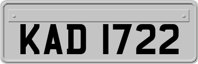 KAD1722
