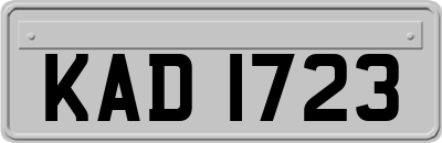 KAD1723