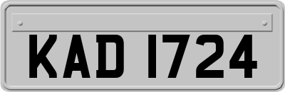 KAD1724