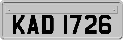 KAD1726