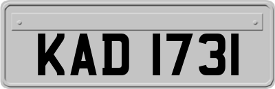 KAD1731