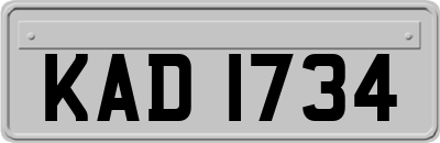 KAD1734