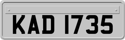 KAD1735