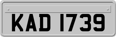 KAD1739
