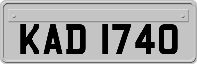 KAD1740