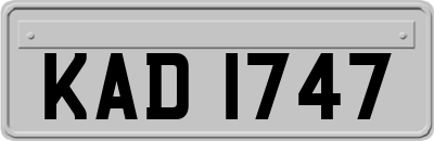 KAD1747