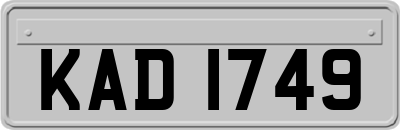 KAD1749
