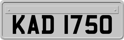 KAD1750