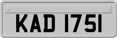 KAD1751