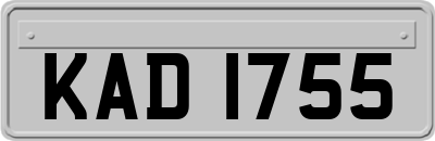 KAD1755