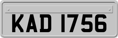 KAD1756