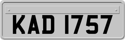 KAD1757