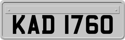 KAD1760