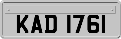 KAD1761