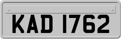 KAD1762