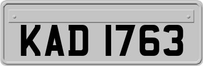 KAD1763