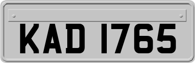 KAD1765