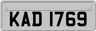 KAD1769