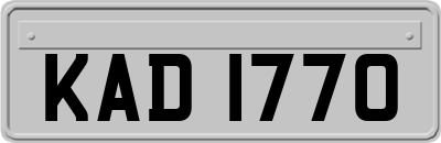 KAD1770