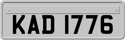 KAD1776