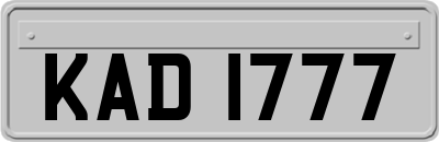 KAD1777