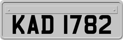 KAD1782