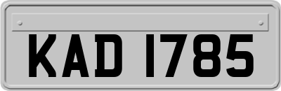 KAD1785