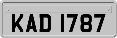 KAD1787
