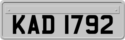 KAD1792