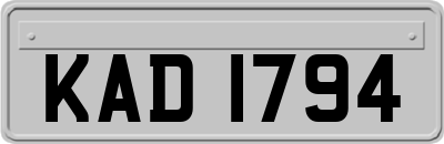 KAD1794
