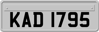 KAD1795