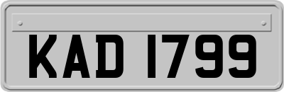 KAD1799