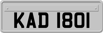 KAD1801