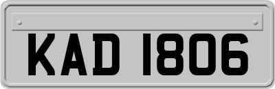 KAD1806