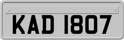 KAD1807