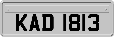 KAD1813
