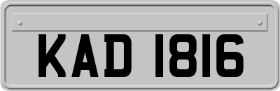 KAD1816