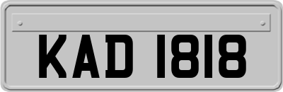 KAD1818