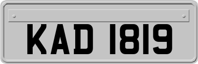 KAD1819