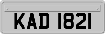 KAD1821