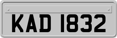 KAD1832