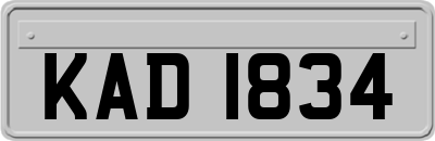 KAD1834